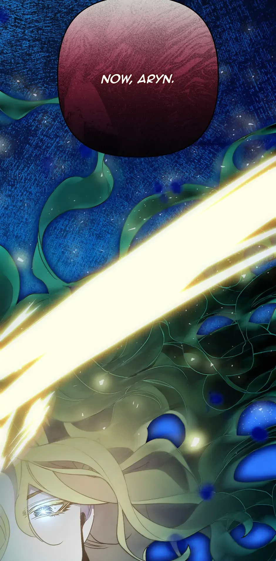 The Hero Went Crazy Even Though I’m the One Who Died Chapter 49 page 64