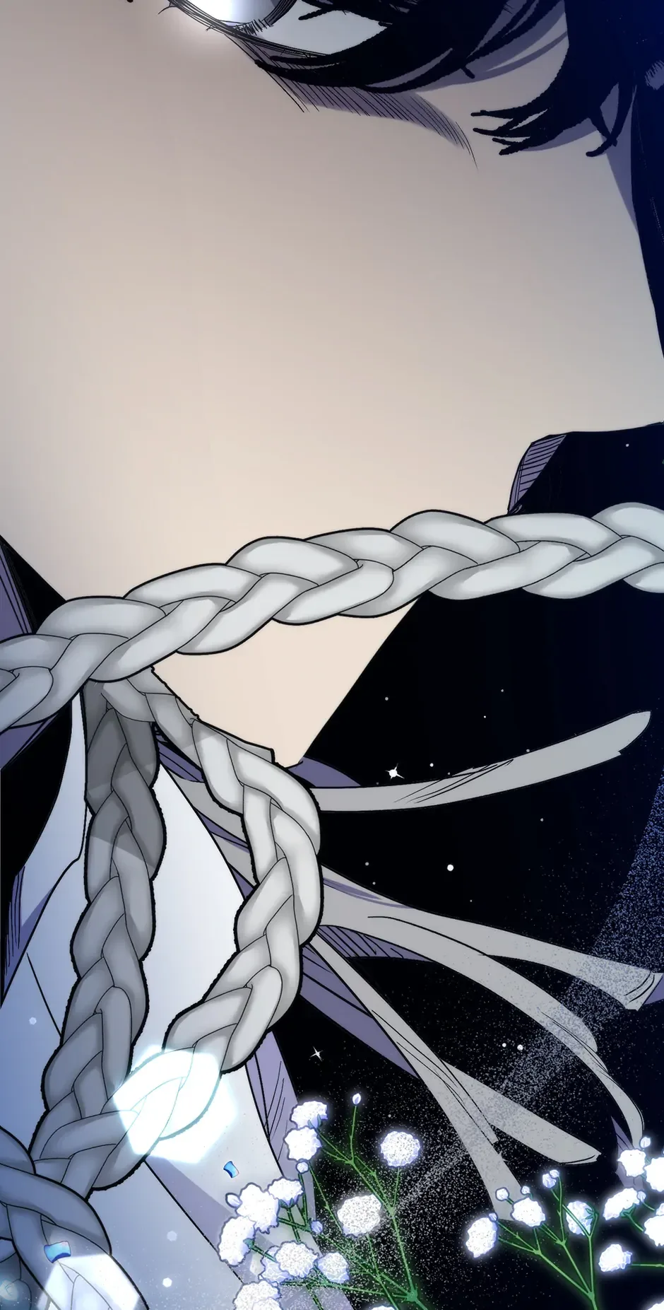 The Hero Went Crazy Even Though I’m the One Who Died Chapter 49 page 70