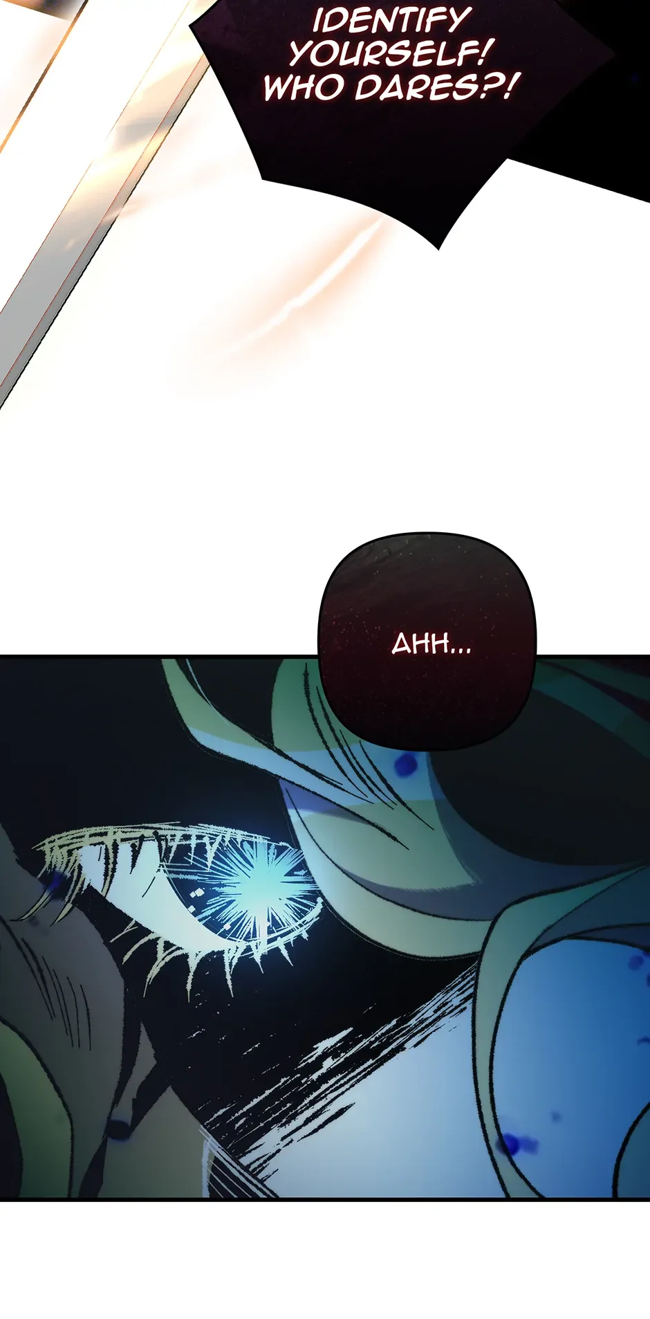 The Hero Went Crazy Even Though I’m the One Who Died Chapter 49 page 68