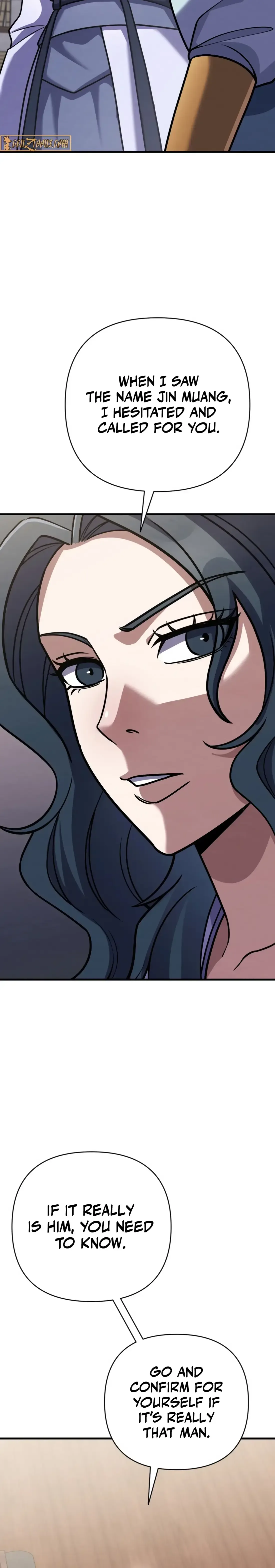 The Indomitable Wanderer Chapter 49 page 16