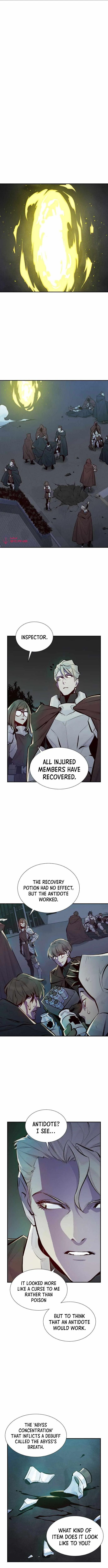 The Lone Necromancer Chapter 50 page 4