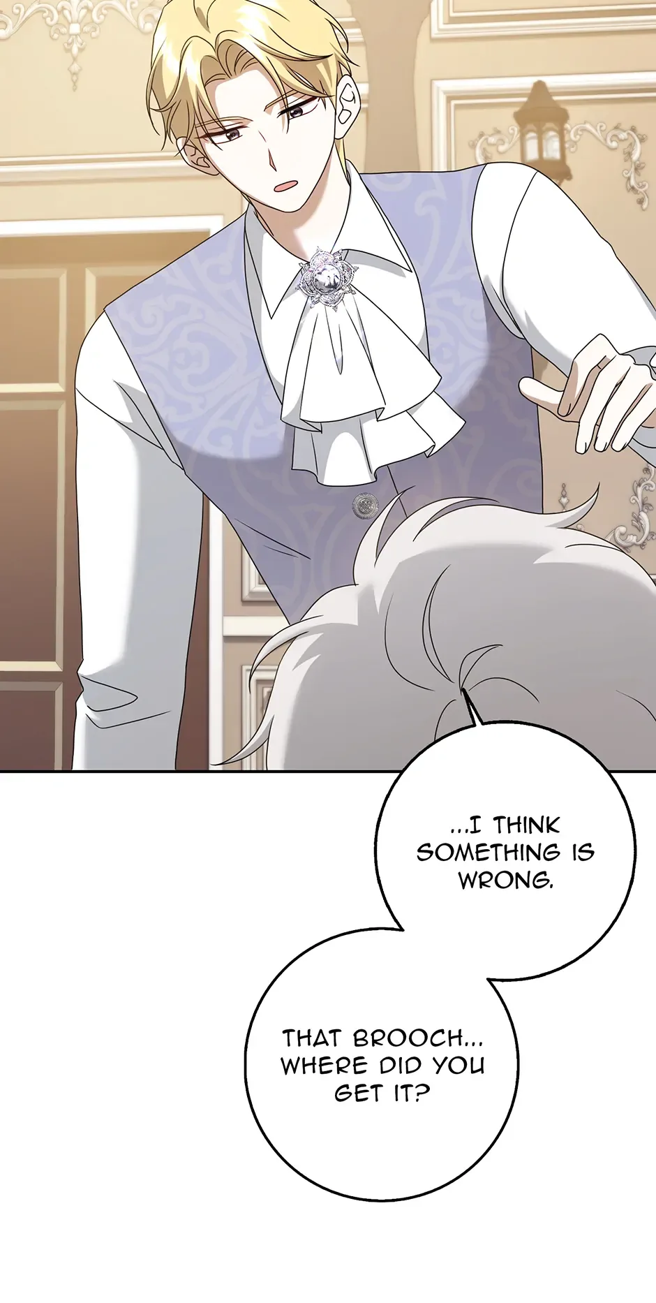 The Lost Cinderella Chapter 49 page 10