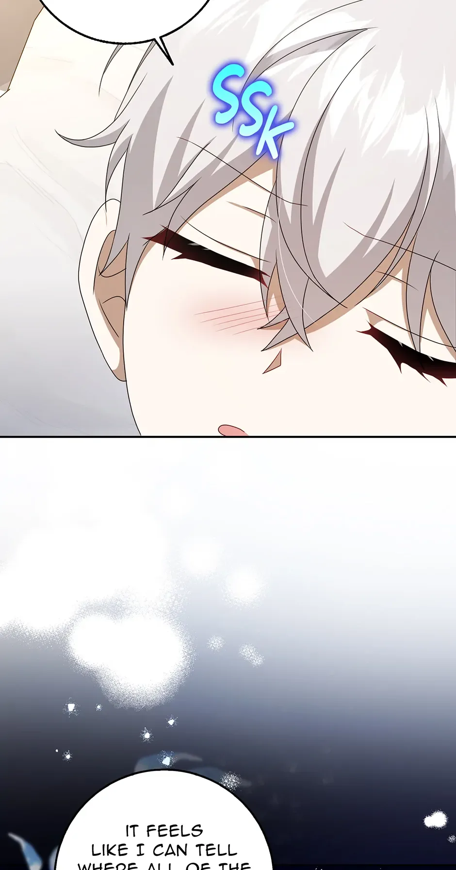 The Lost Cinderella Chapter 49 page 14