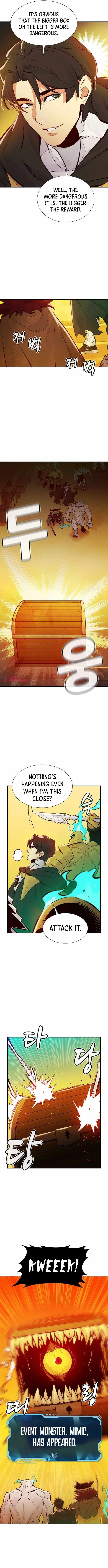 The Lone Necromancer Chapter 50 page 12