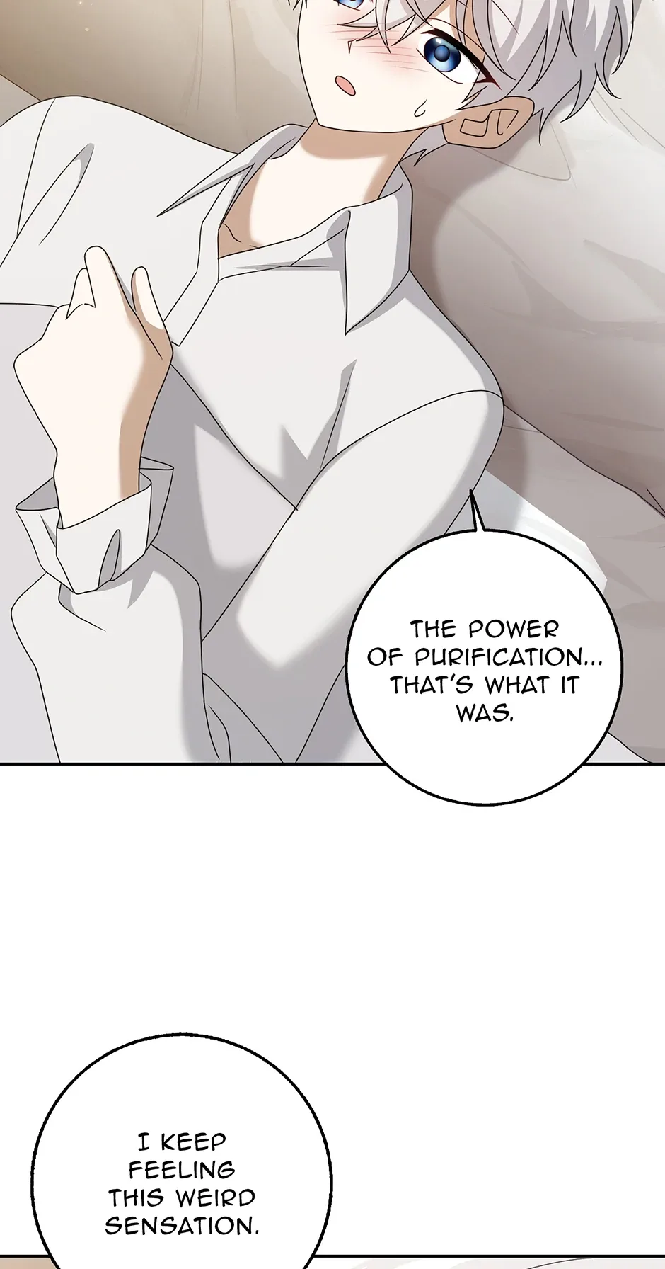 The Lost Cinderella Chapter 49 page 13