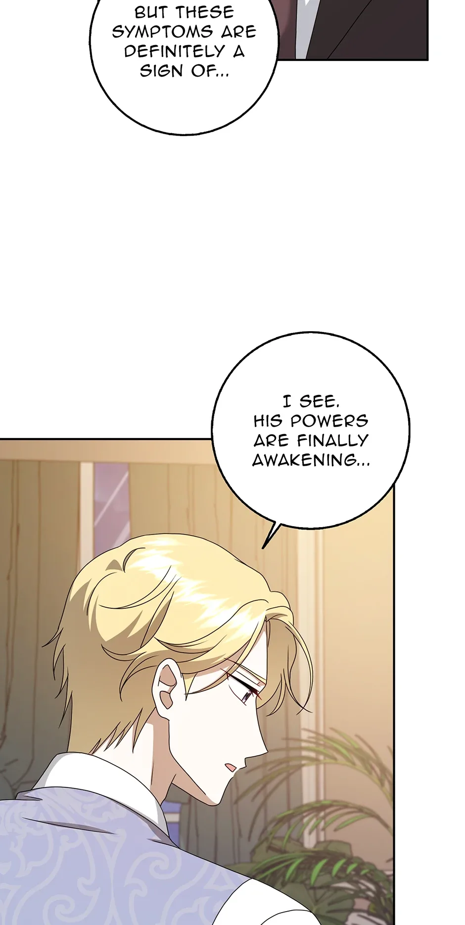 The Lost Cinderella Chapter 49 page 5