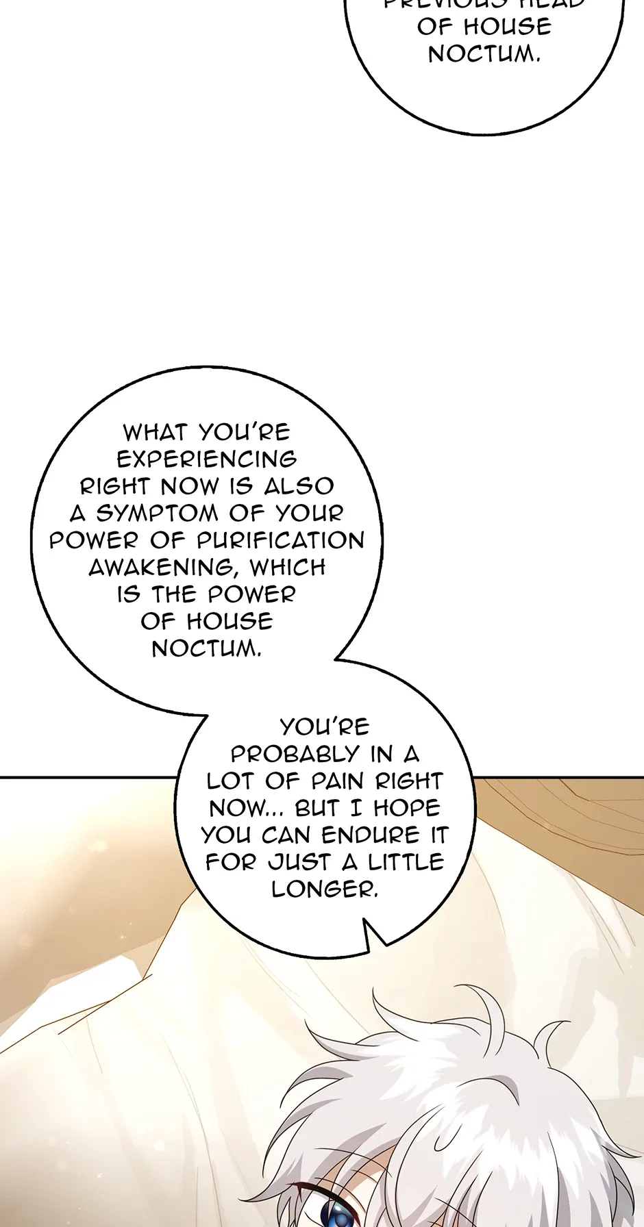The Lost Cinderella Chapter 49 page 12
