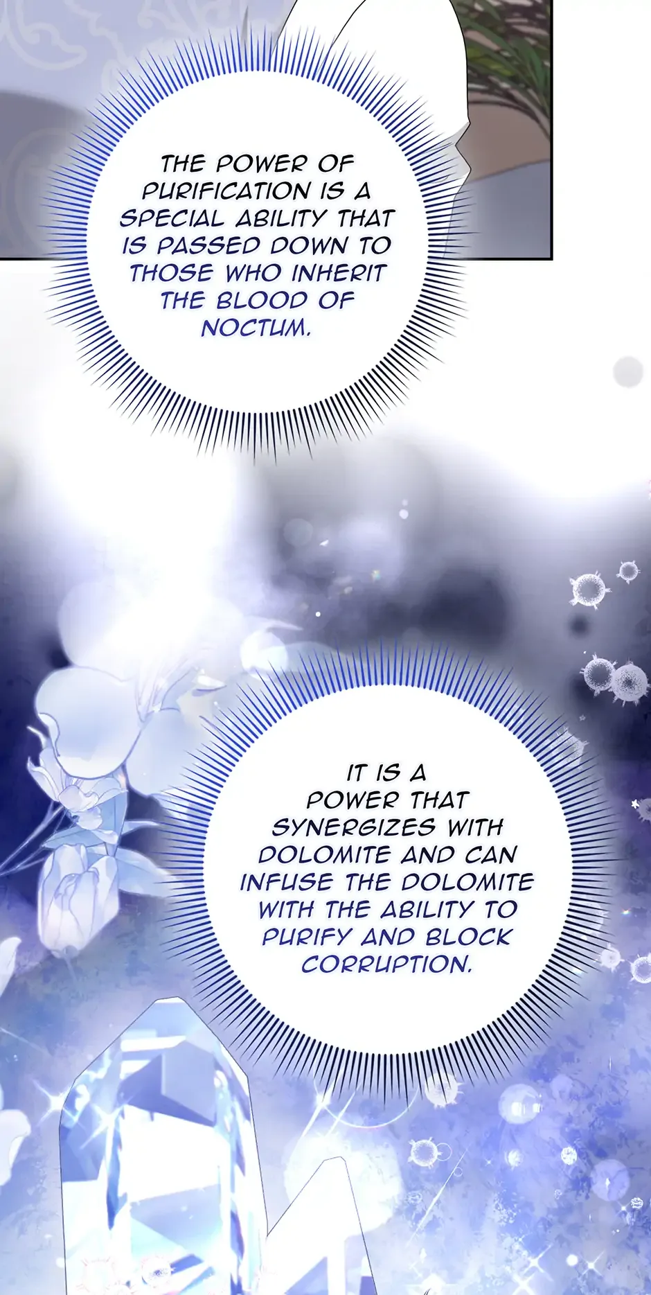 The Lost Cinderella Chapter 49 page 6