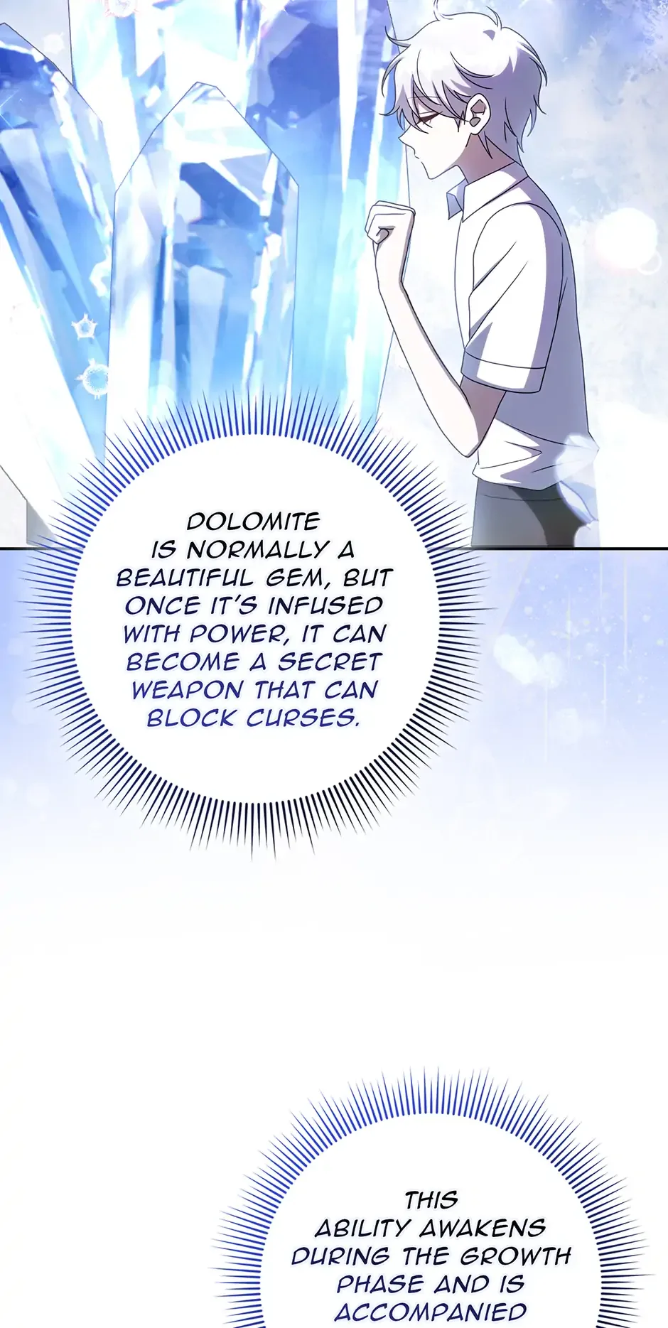 The Lost Cinderella Chapter 49 page 7