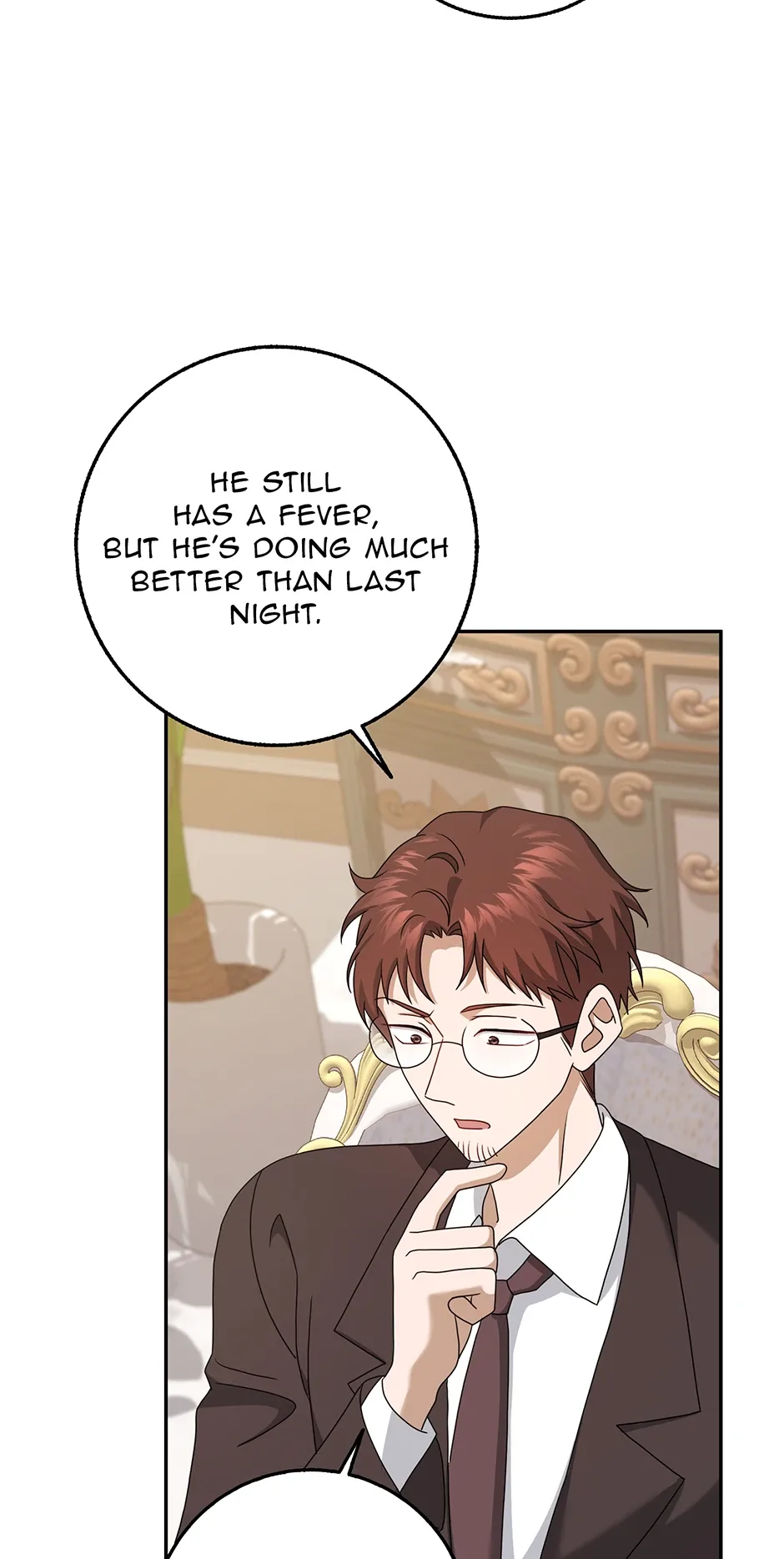 The Lost Cinderella Chapter 49 page 4