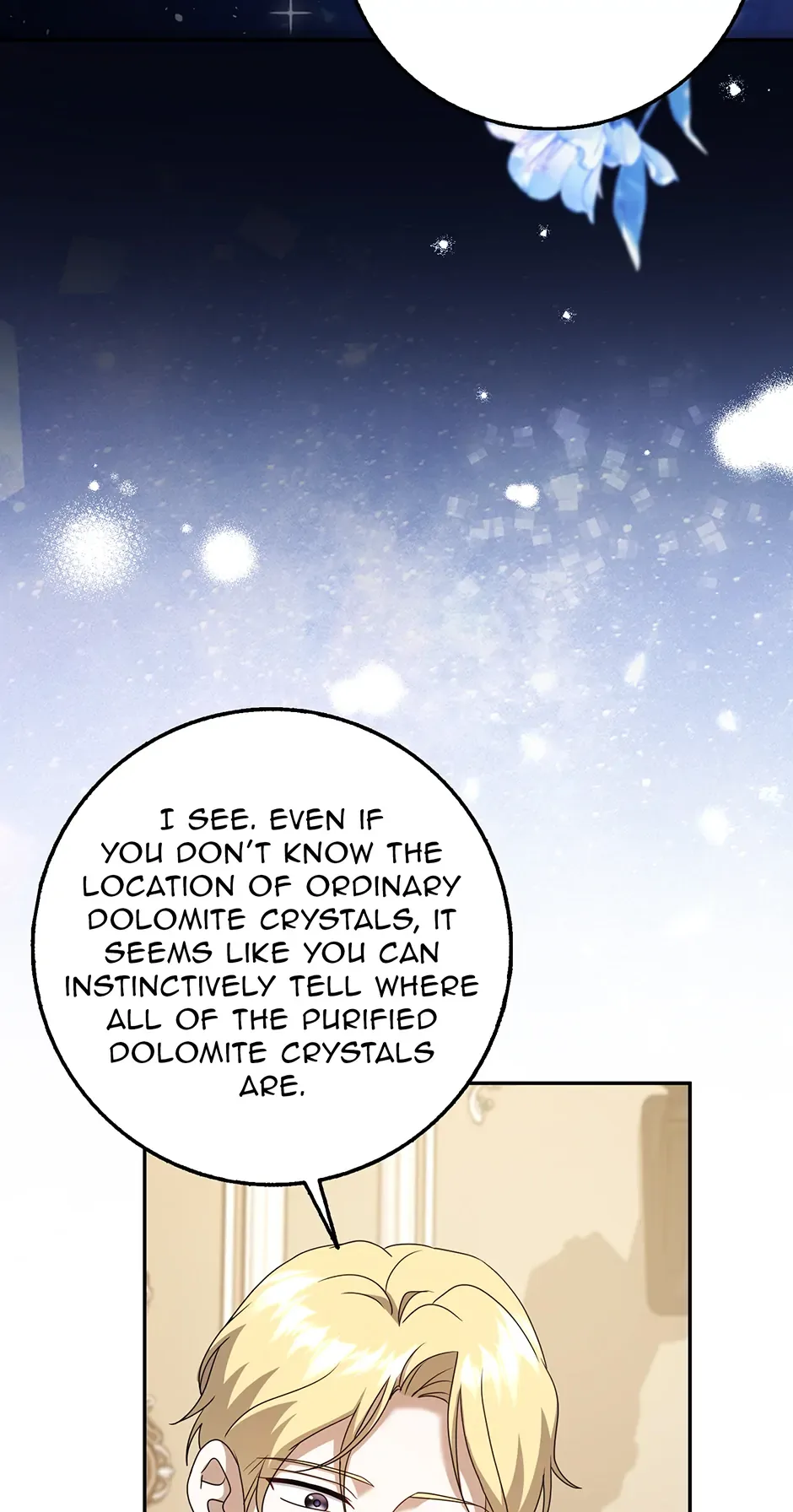 The Lost Cinderella Chapter 49 page 16