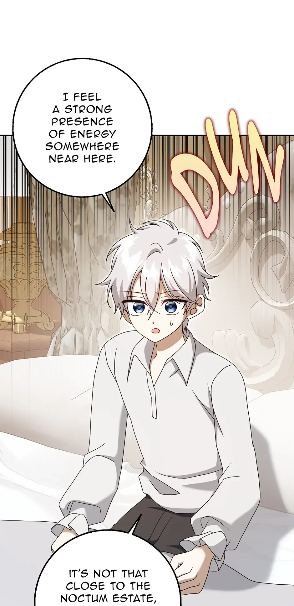 The Lost Cinderella Chapter 49 page 20