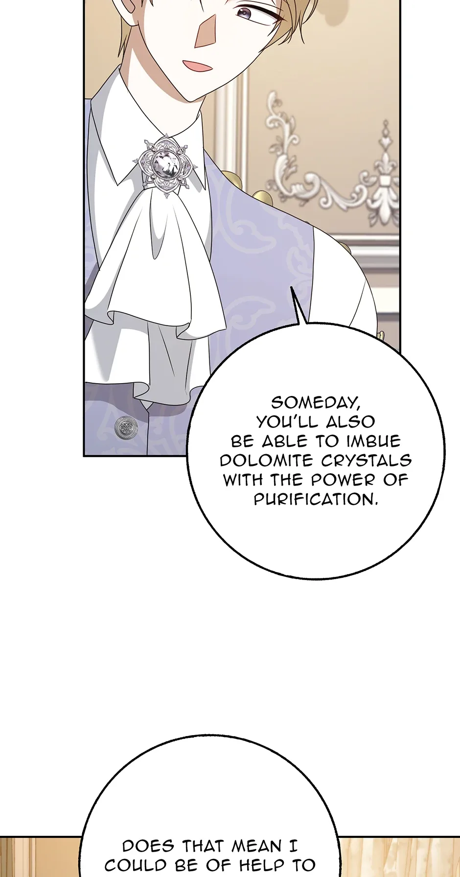 The Lost Cinderella Chapter 49 page 17
