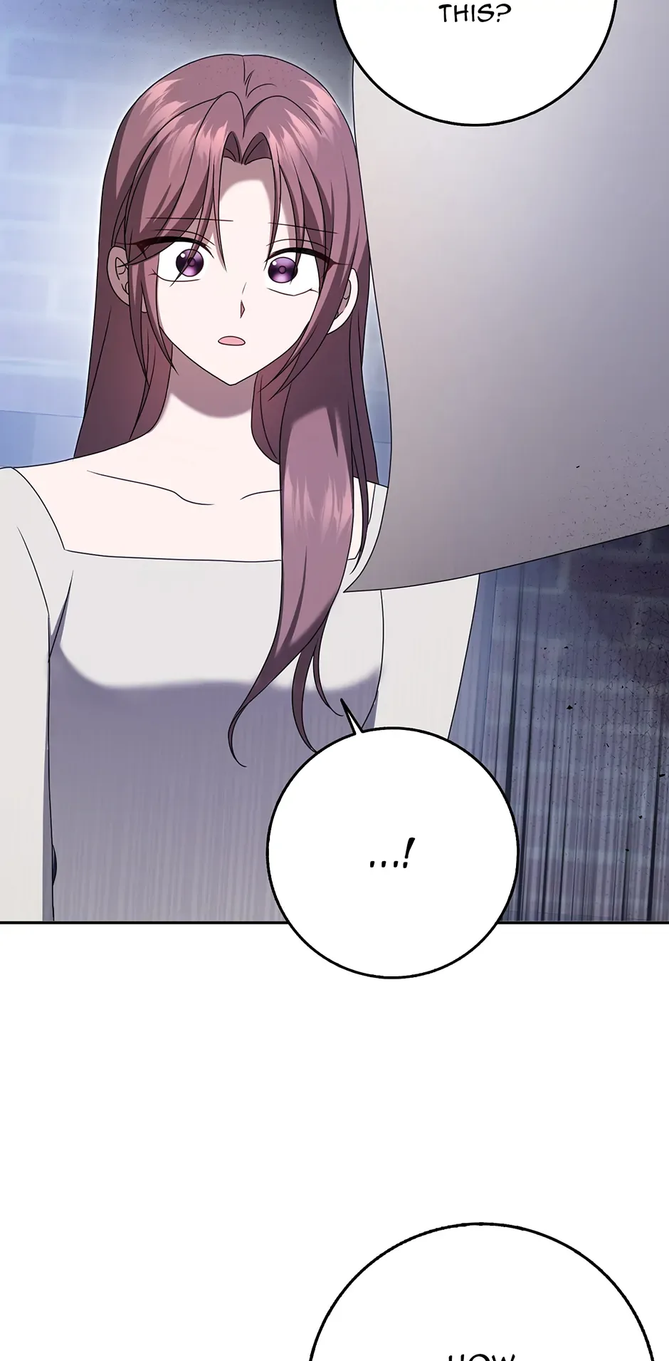 The Lost Cinderella Chapter 49 page 33