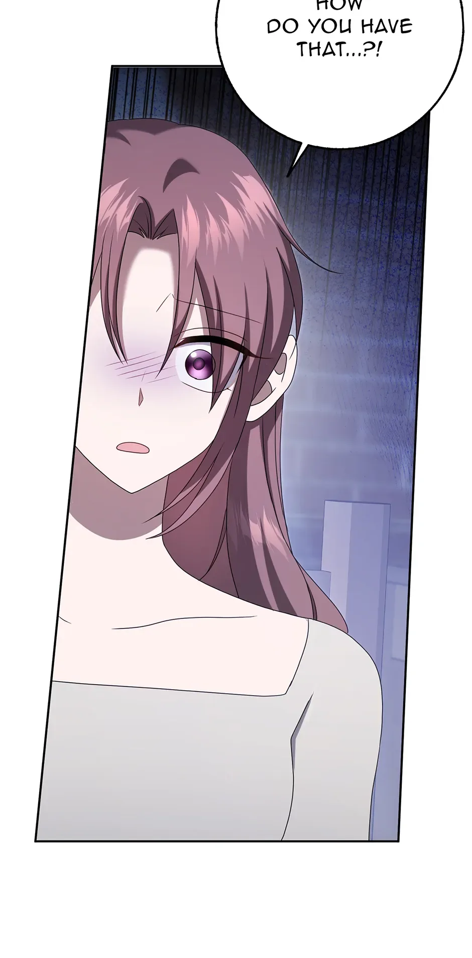 The Lost Cinderella Chapter 49 page 34