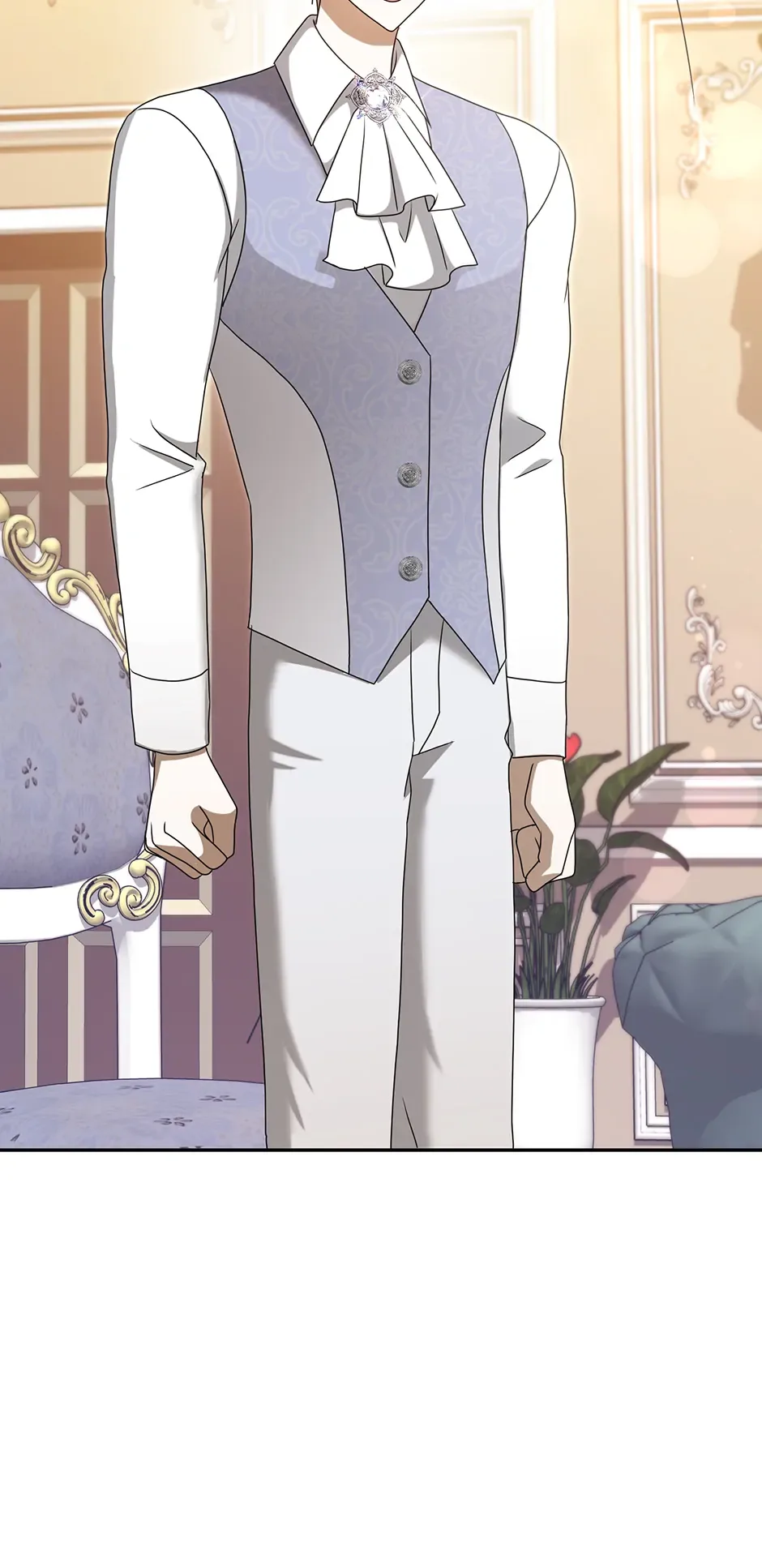 The Lost Cinderella Chapter 49 page 24