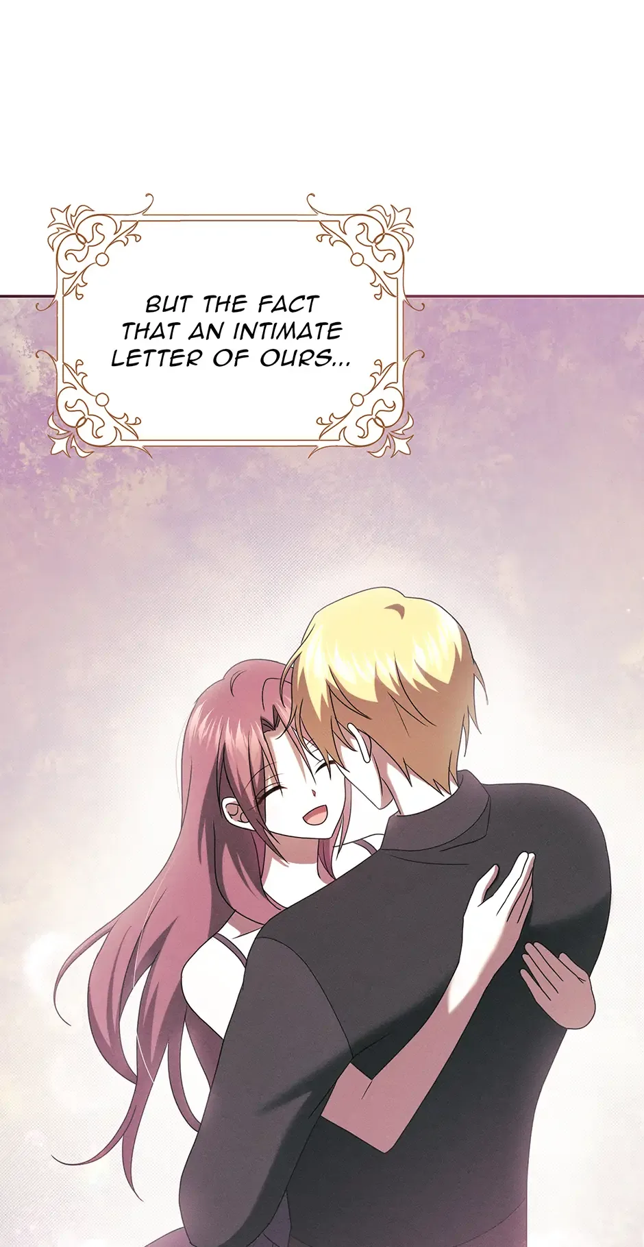 The Lost Cinderella Chapter 49 page 40