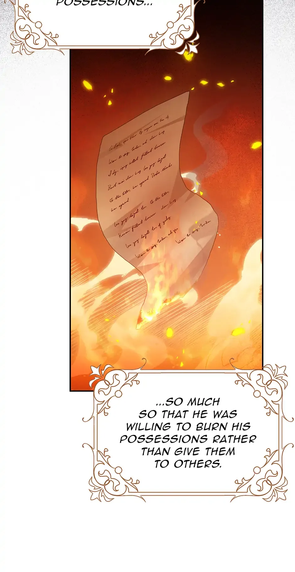The Lost Cinderella Chapter 49 page 39