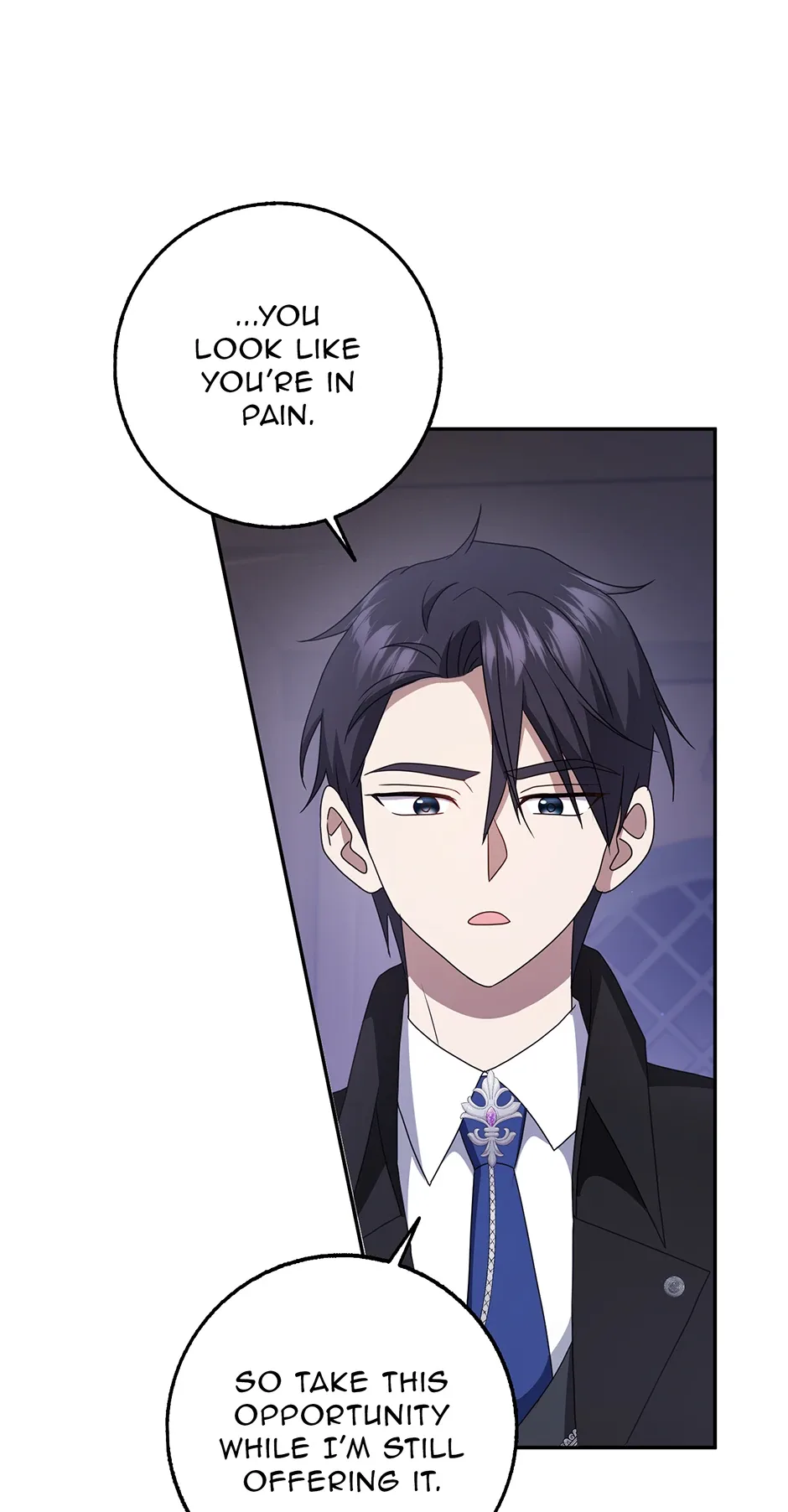 The Lost Cinderella Chapter 49 page 44