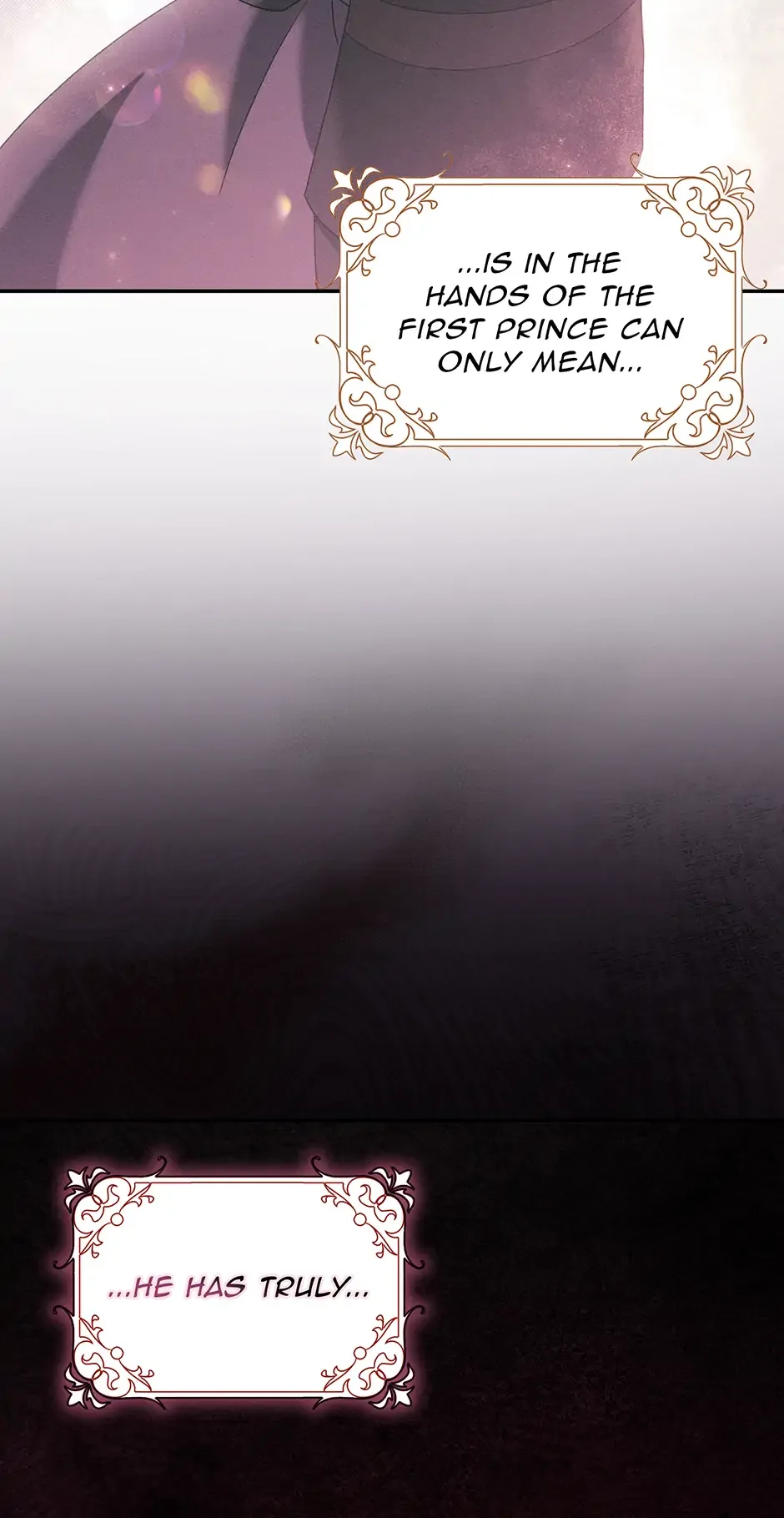 The Lost Cinderella Chapter 49 page 41