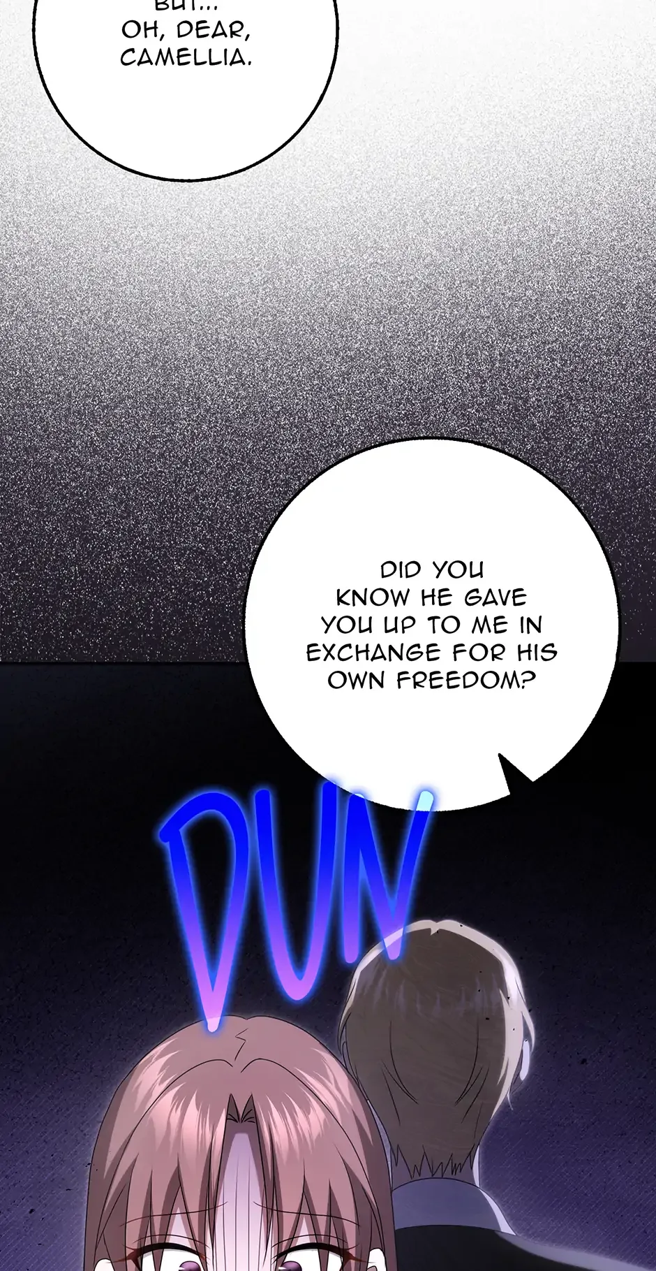 The Lost Cinderella Chapter 49 page 37