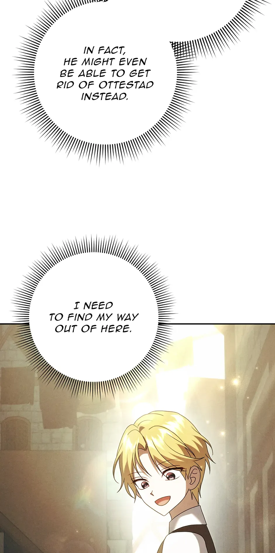The Lost Cinderella Chapter 49 page 55