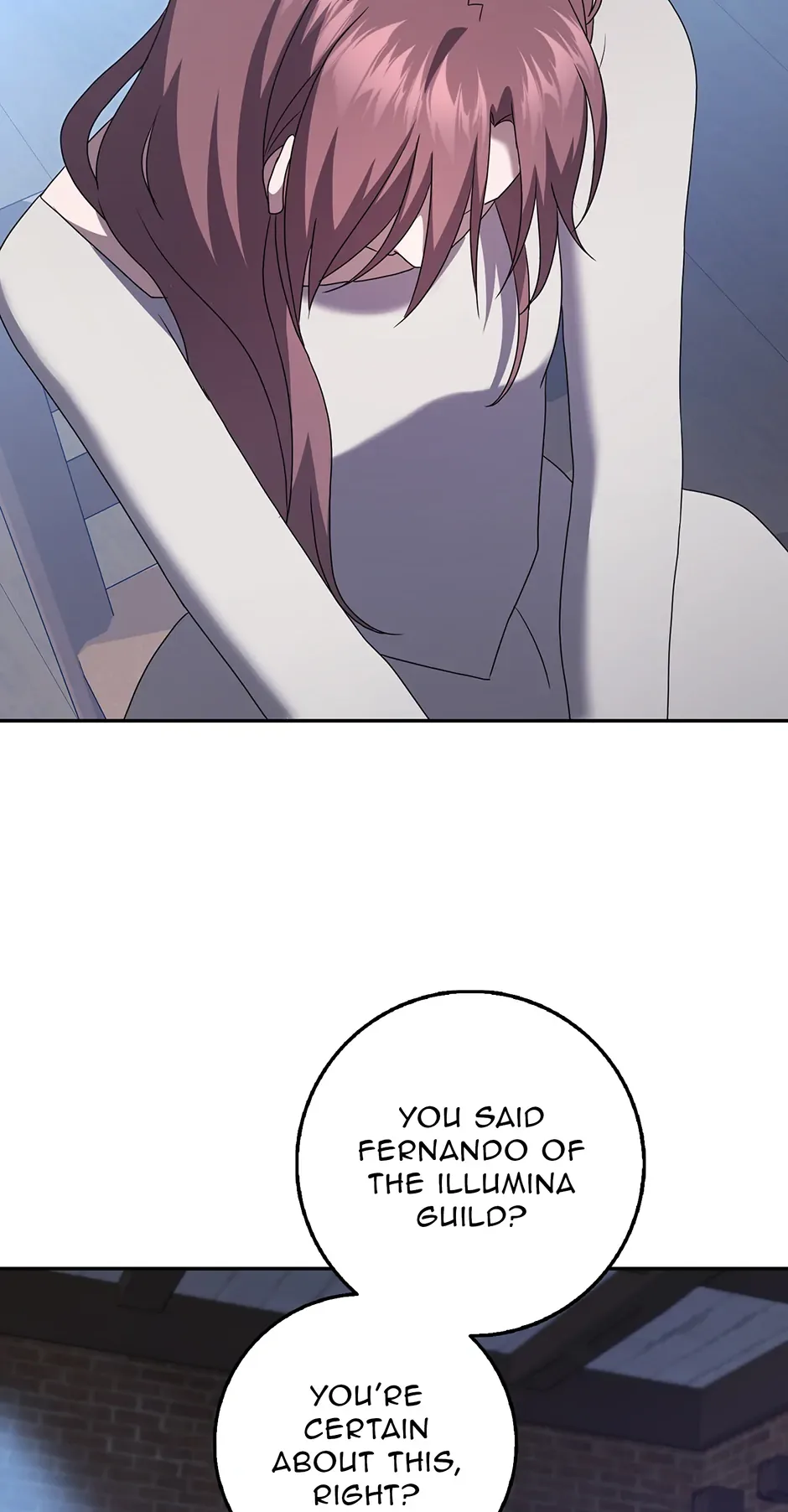 The Lost Cinderella Chapter 49 page 49