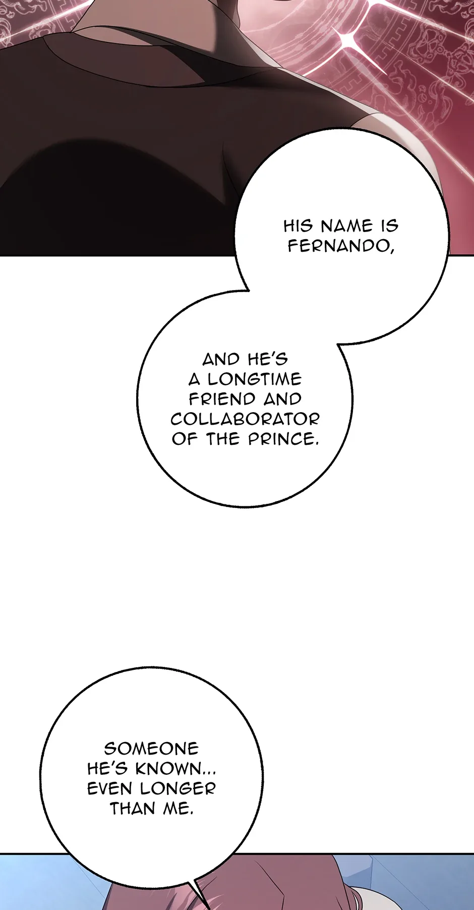 The Lost Cinderella Chapter 49 page 48