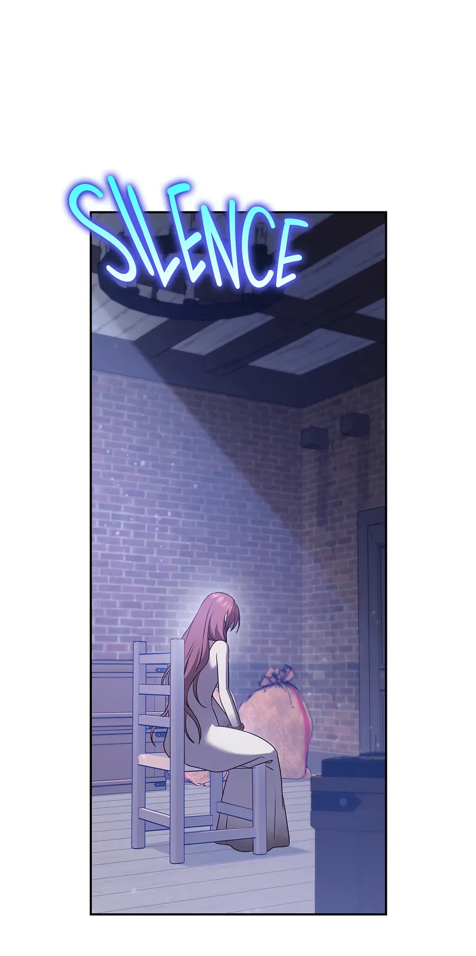 The Lost Cinderella Chapter 49 page 53