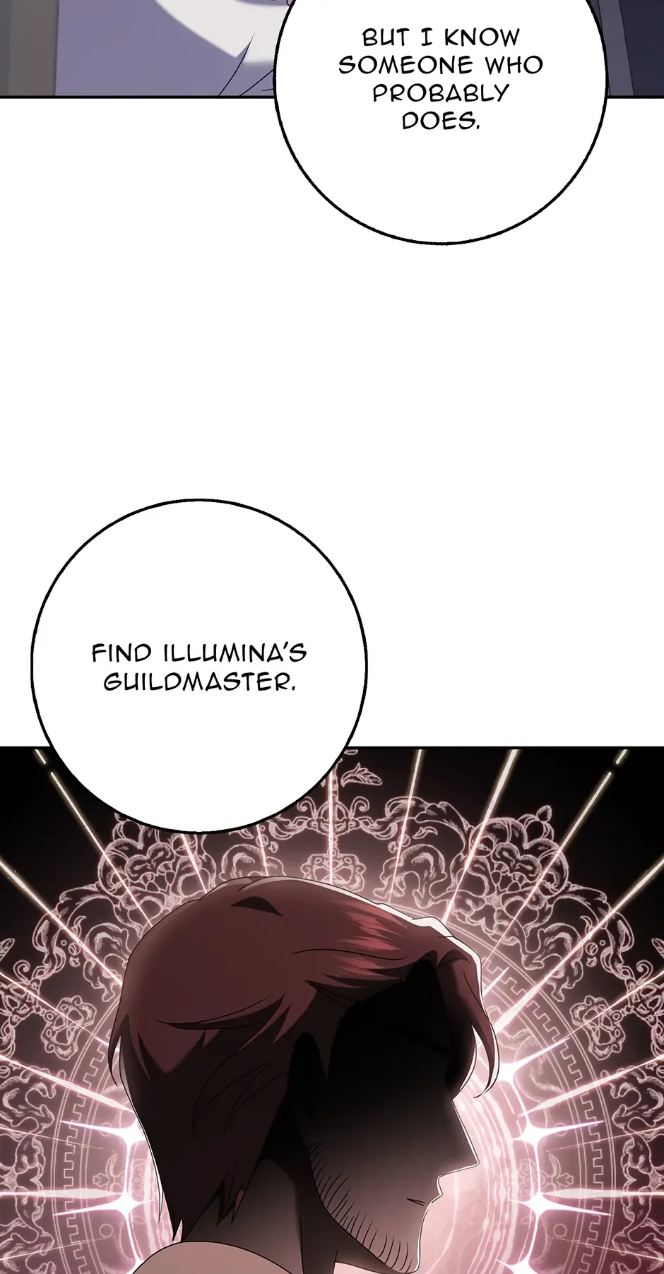 The Lost Cinderella Chapter 49 page 47