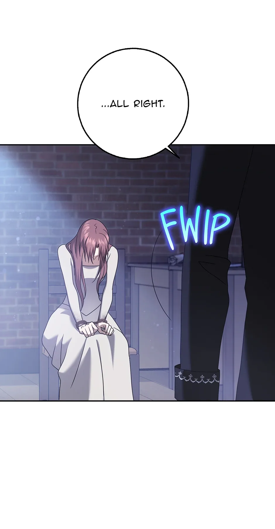 The Lost Cinderella Chapter 49 page 51