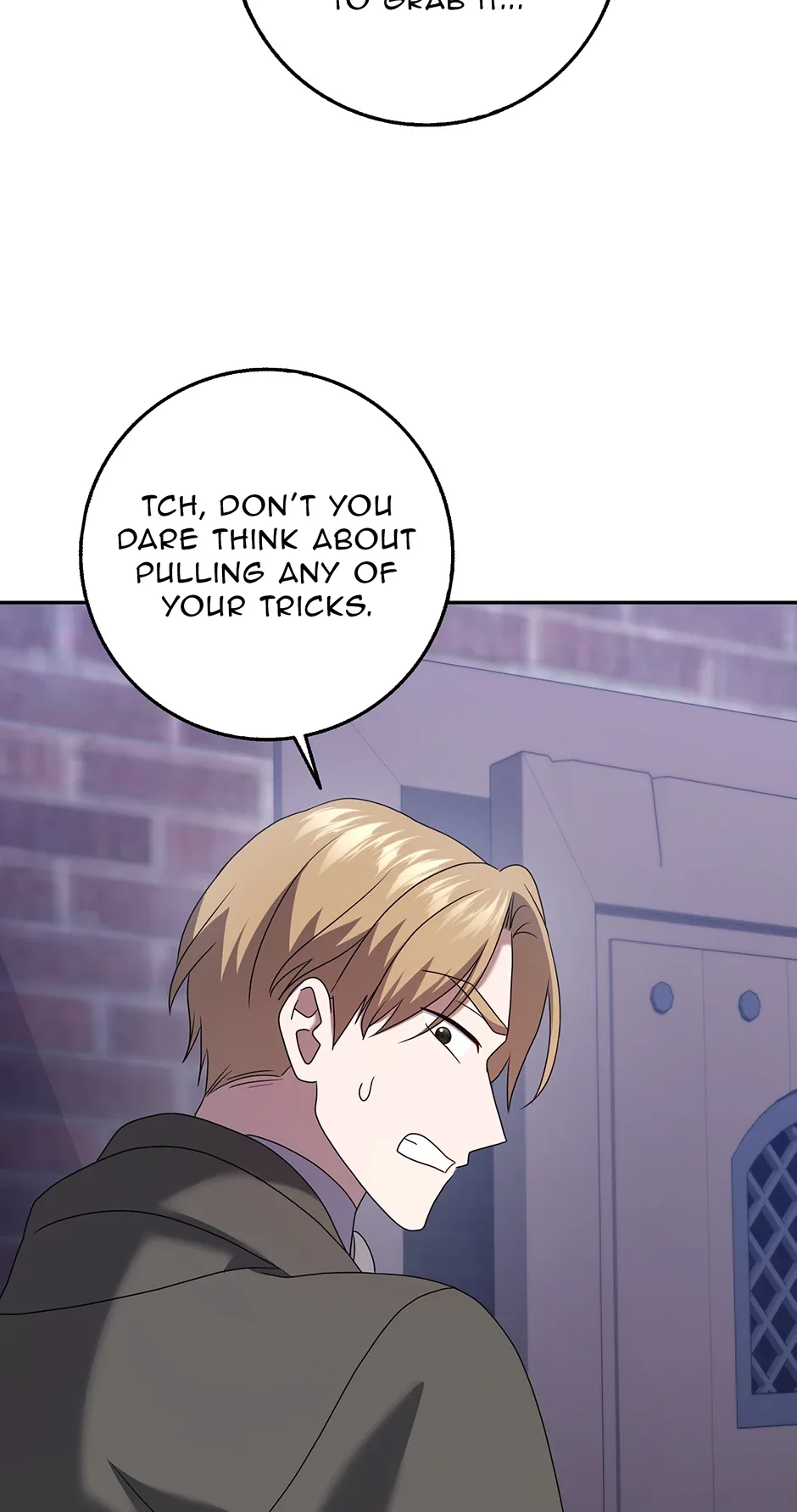 The Lost Cinderella Chapter 49 page 65
