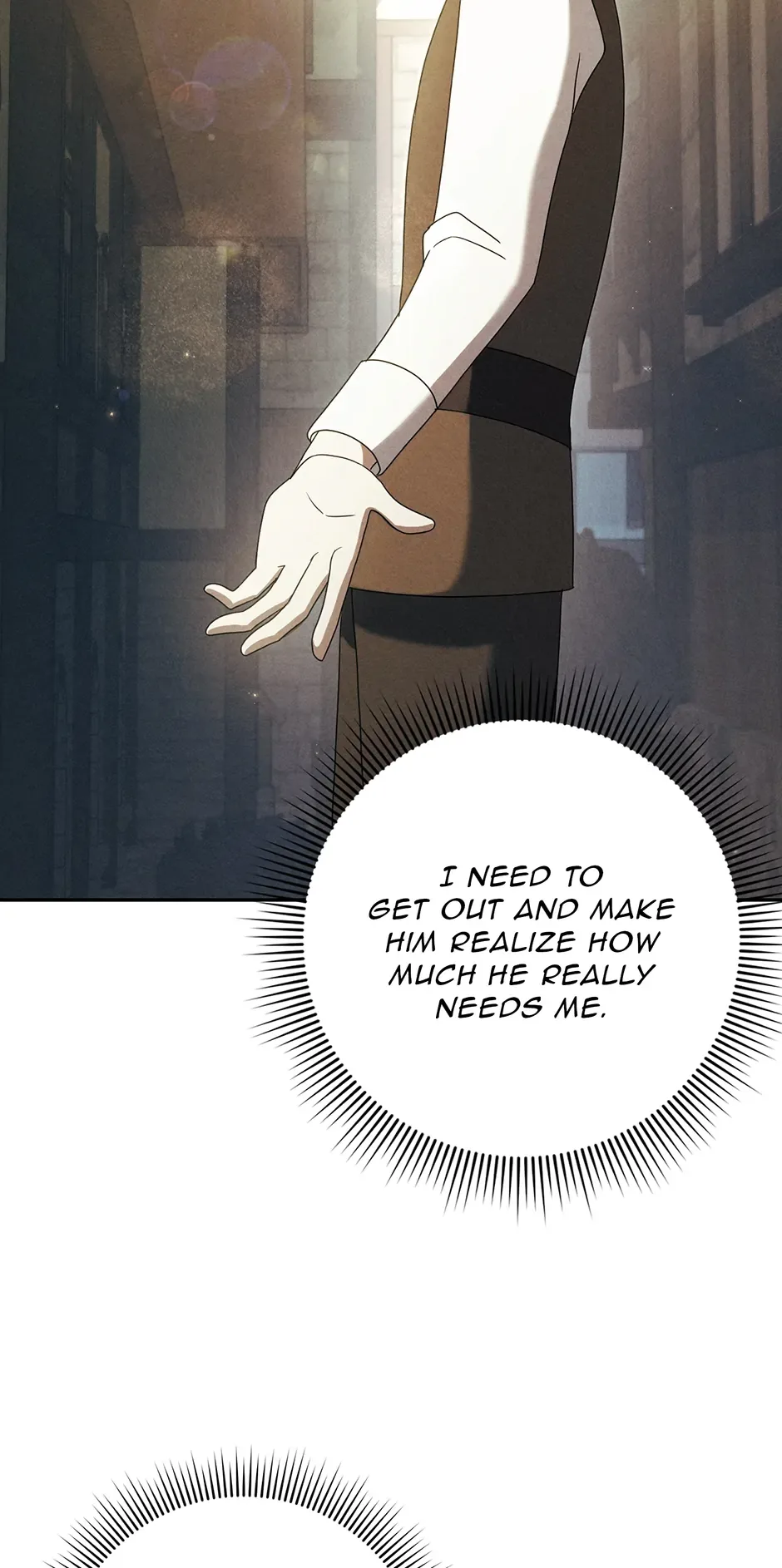 The Lost Cinderella Chapter 49 page 56