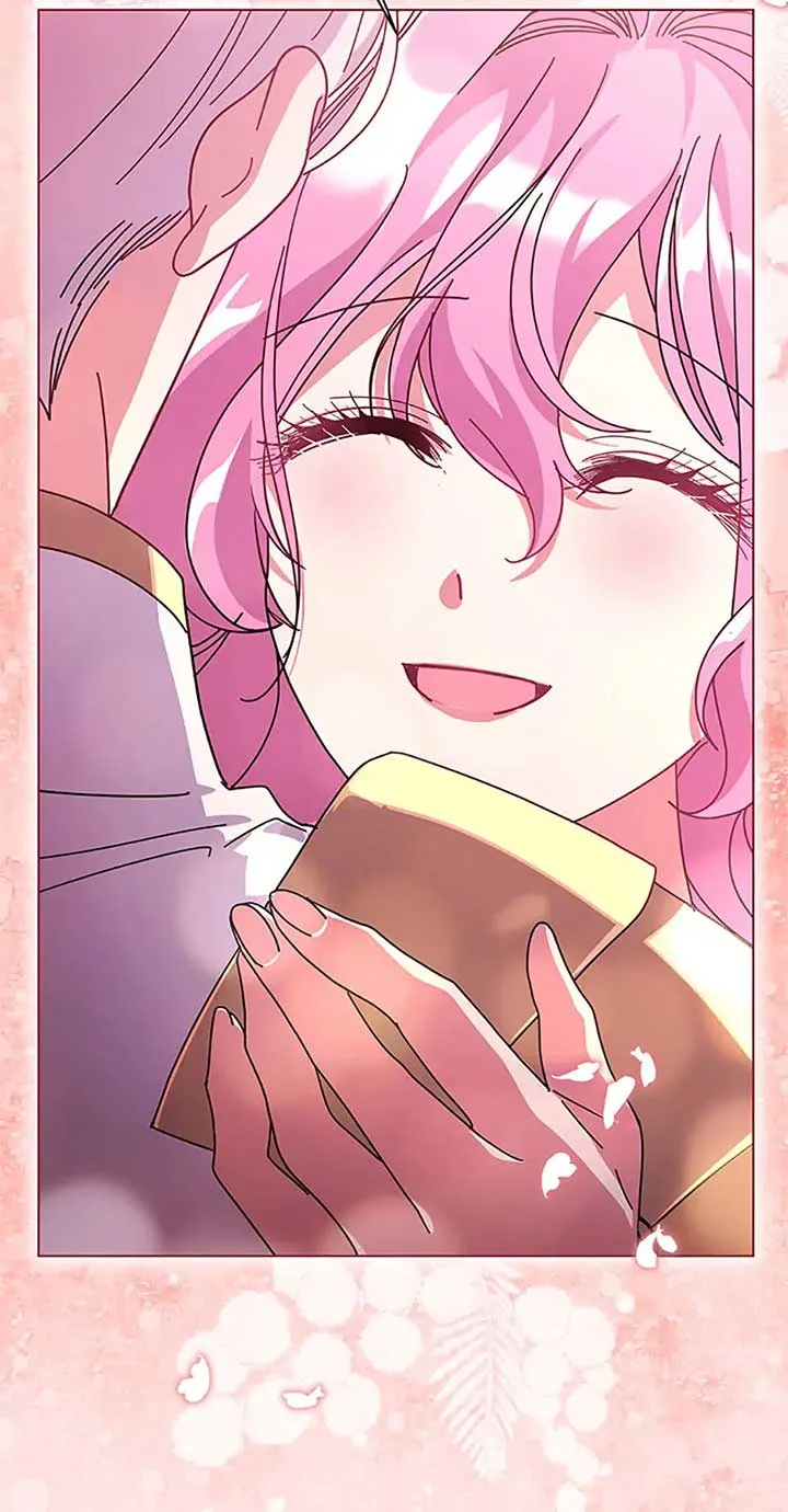 The Obsessive Second Male Lead Has Gone Wild Chapter 50 page 5