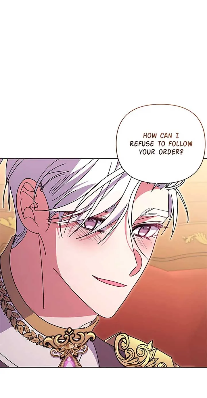 The Obsessive Second Male Lead Has Gone Wild Chapter 50 page 2