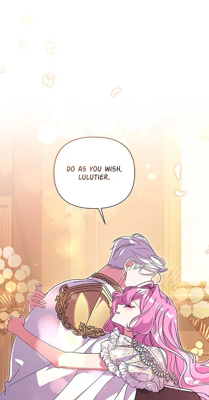 The Obsessive Second Male Lead Has Gone Wild Chapter 50 page 3