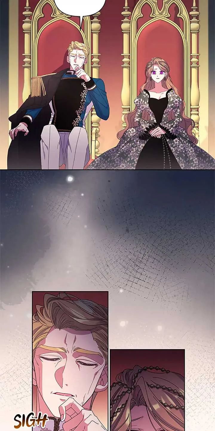 The Obsessive Second Male Lead Has Gone Wild Chapter 50 page 12