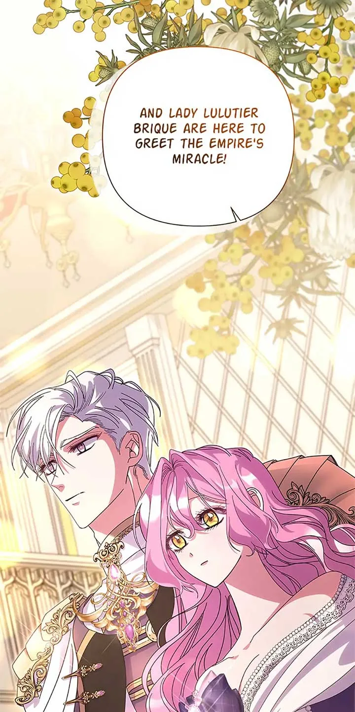 The Obsessive Second Male Lead Has Gone Wild Chapter 50 page 10