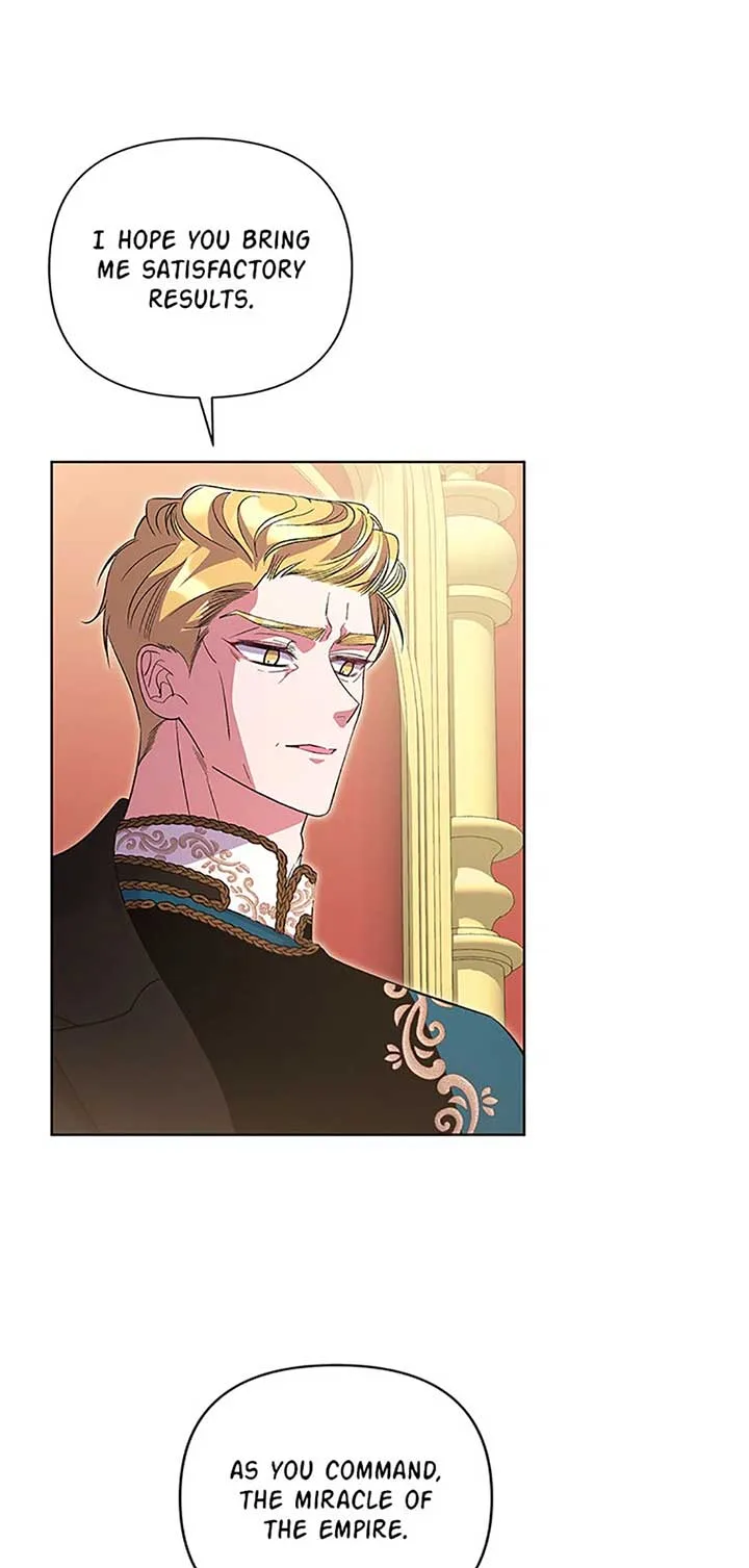 The Obsessive Second Male Lead Has Gone Wild Chapter 50 page 23