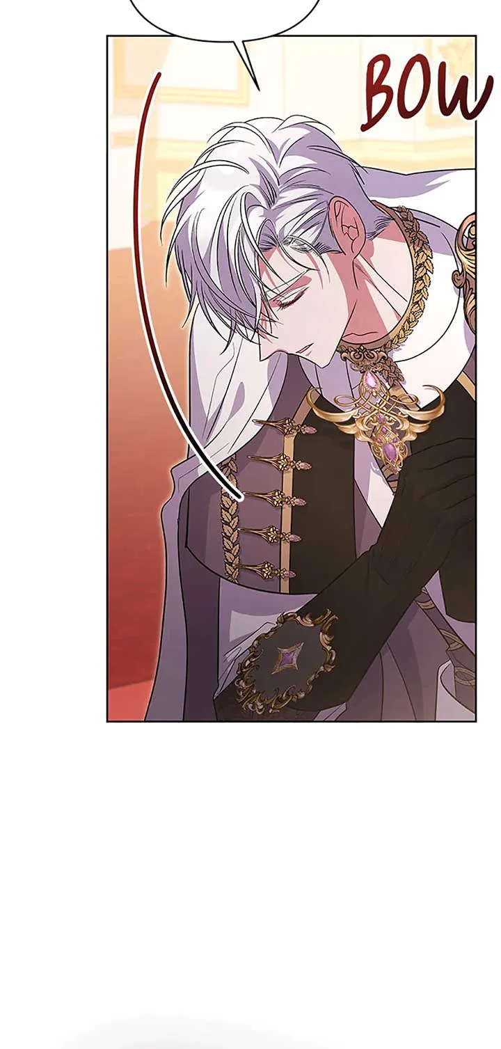 The Obsessive Second Male Lead Has Gone Wild Chapter 50 page 24