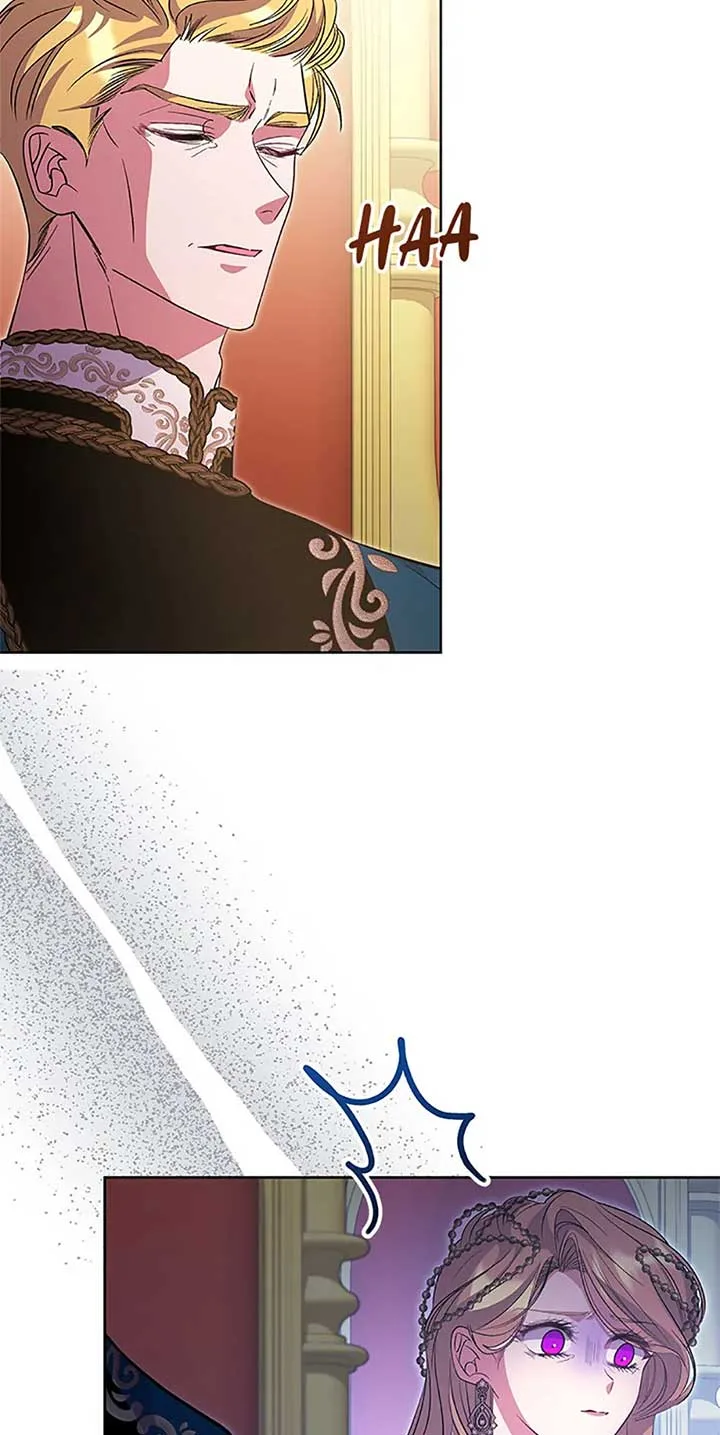 The Obsessive Second Male Lead Has Gone Wild Chapter 50 page 19