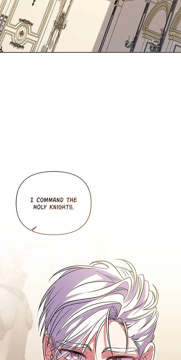 The Obsessive Second Male Lead Has Gone Wild Chapter 50 page 21