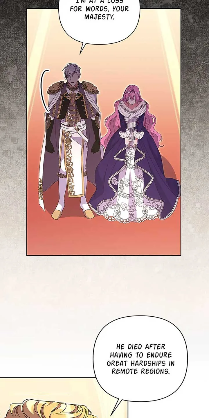 The Obsessive Second Male Lead Has Gone Wild Chapter 50 page 18