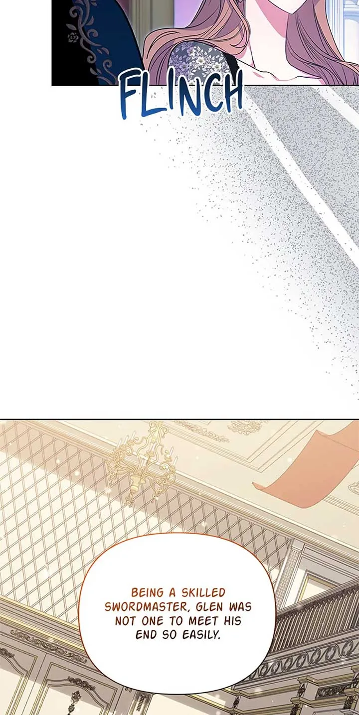 The Obsessive Second Male Lead Has Gone Wild Chapter 50 page 20