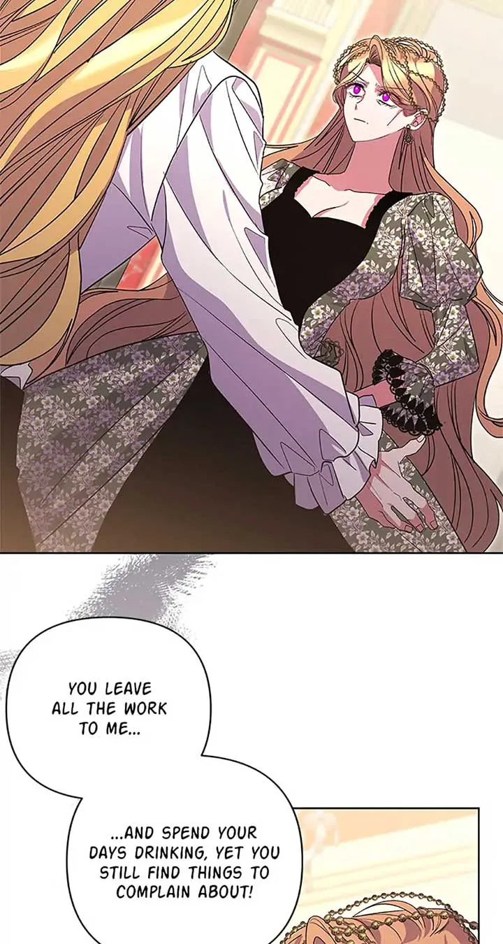 The Obsessive Second Male Lead Has Gone Wild Chapter 50 page 40