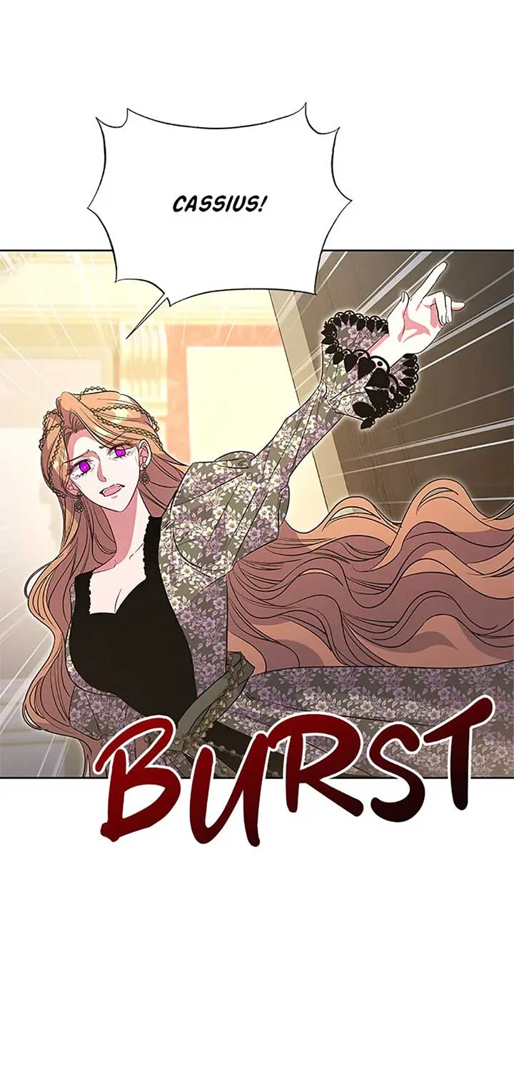 The Obsessive Second Male Lead Has Gone Wild Chapter 50 page 28
