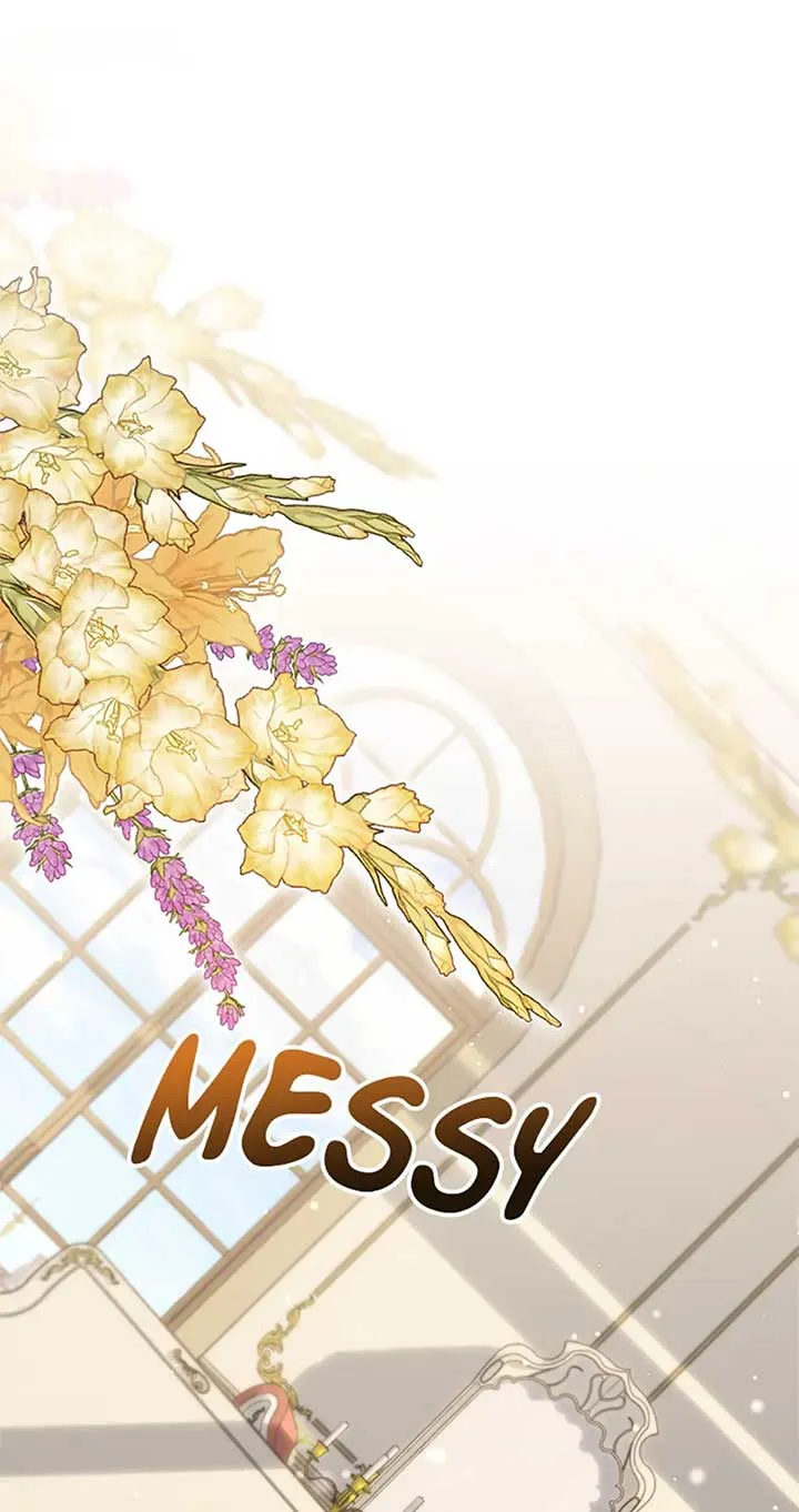 The Obsessive Second Male Lead Has Gone Wild Chapter 50 page 29