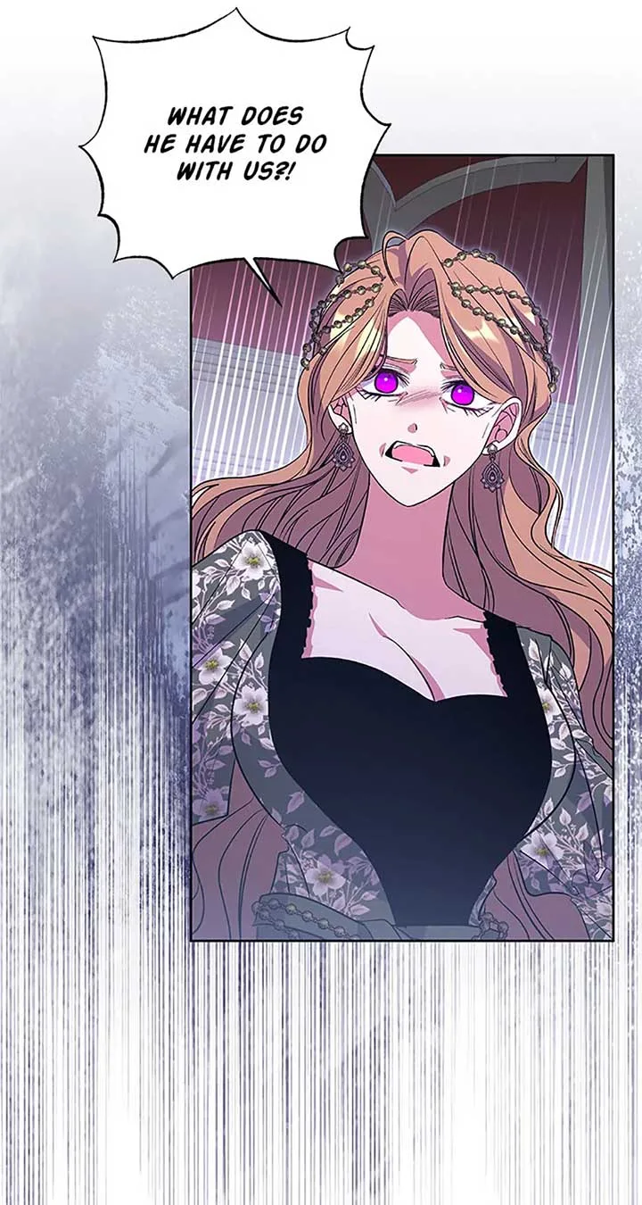 The Obsessive Second Male Lead Has Gone Wild Chapter 50 page 36