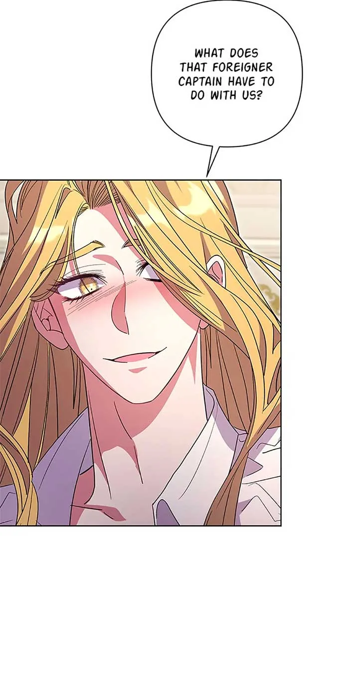 The Obsessive Second Male Lead Has Gone Wild Chapter 50 page 35