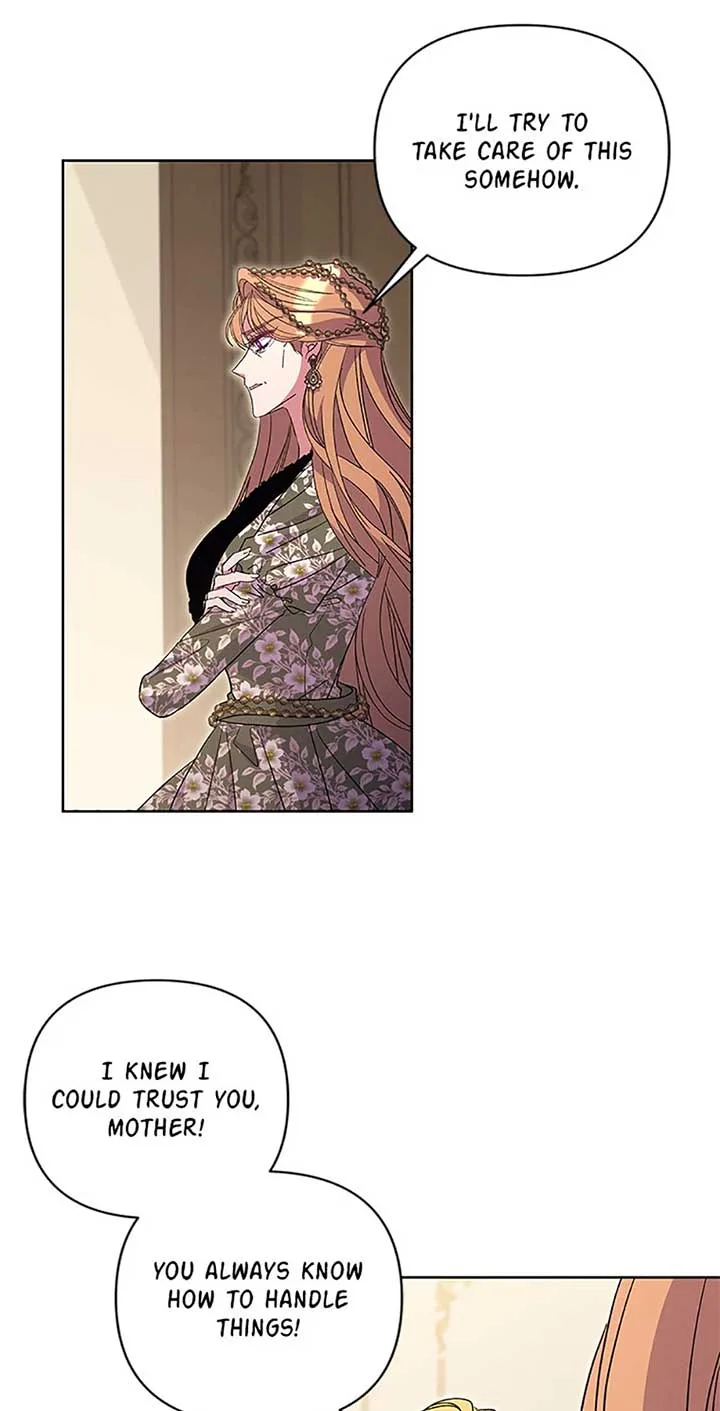 The Obsessive Second Male Lead Has Gone Wild Chapter 50 page 44